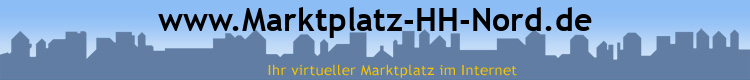 www.Marktplatz-HH-Nord.de